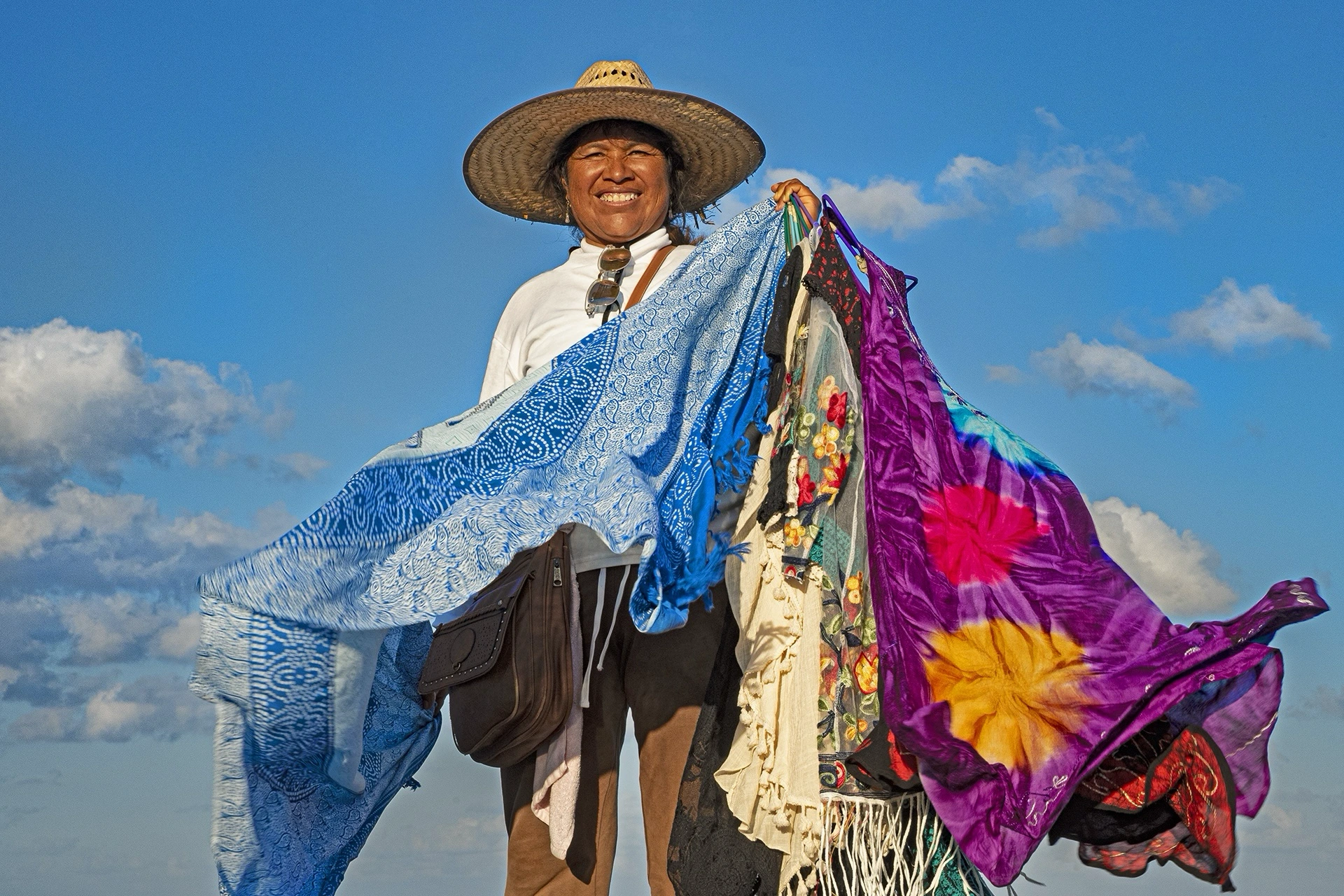Amigos in Mexico Photographic Series