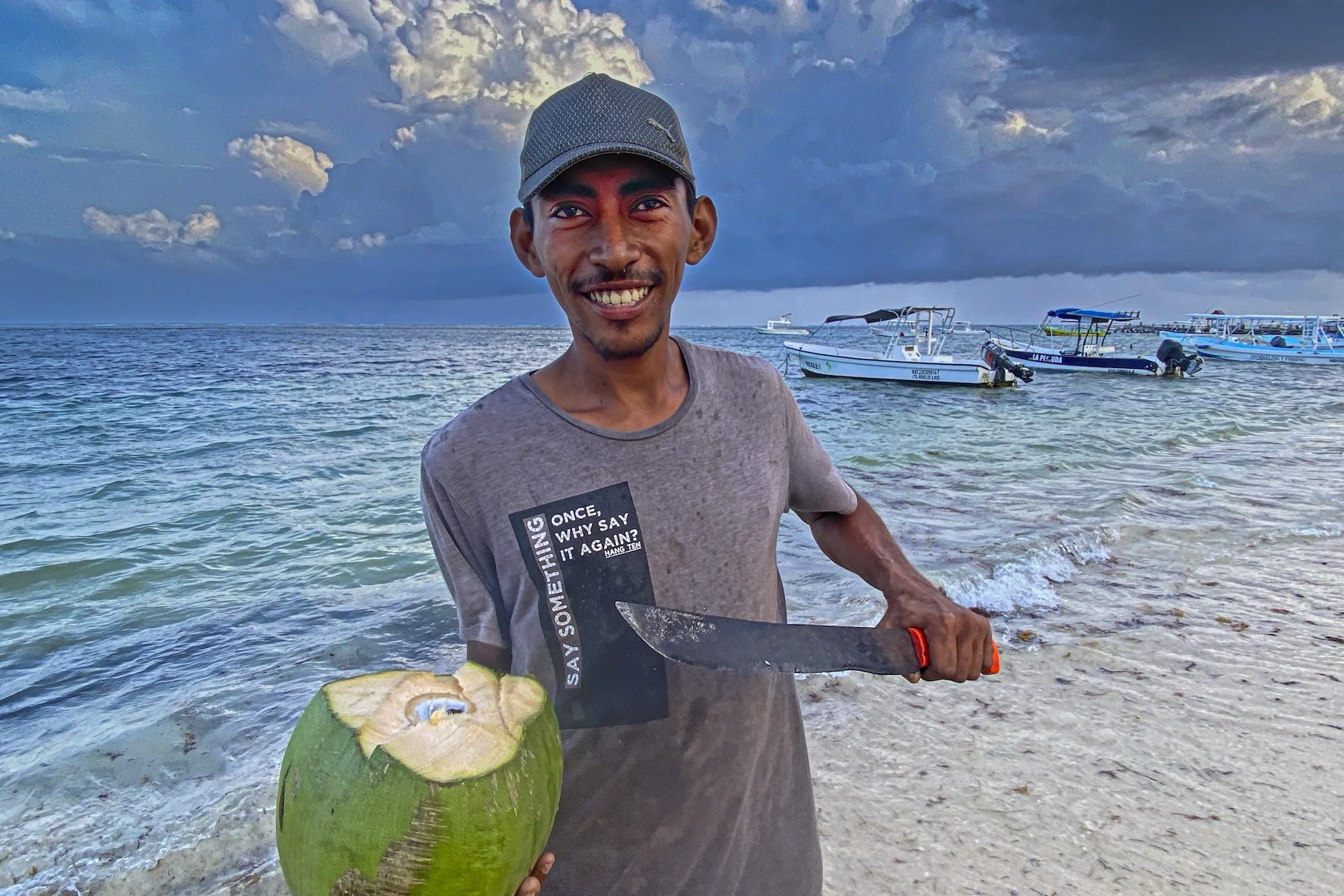 Amigos in Mexico 07