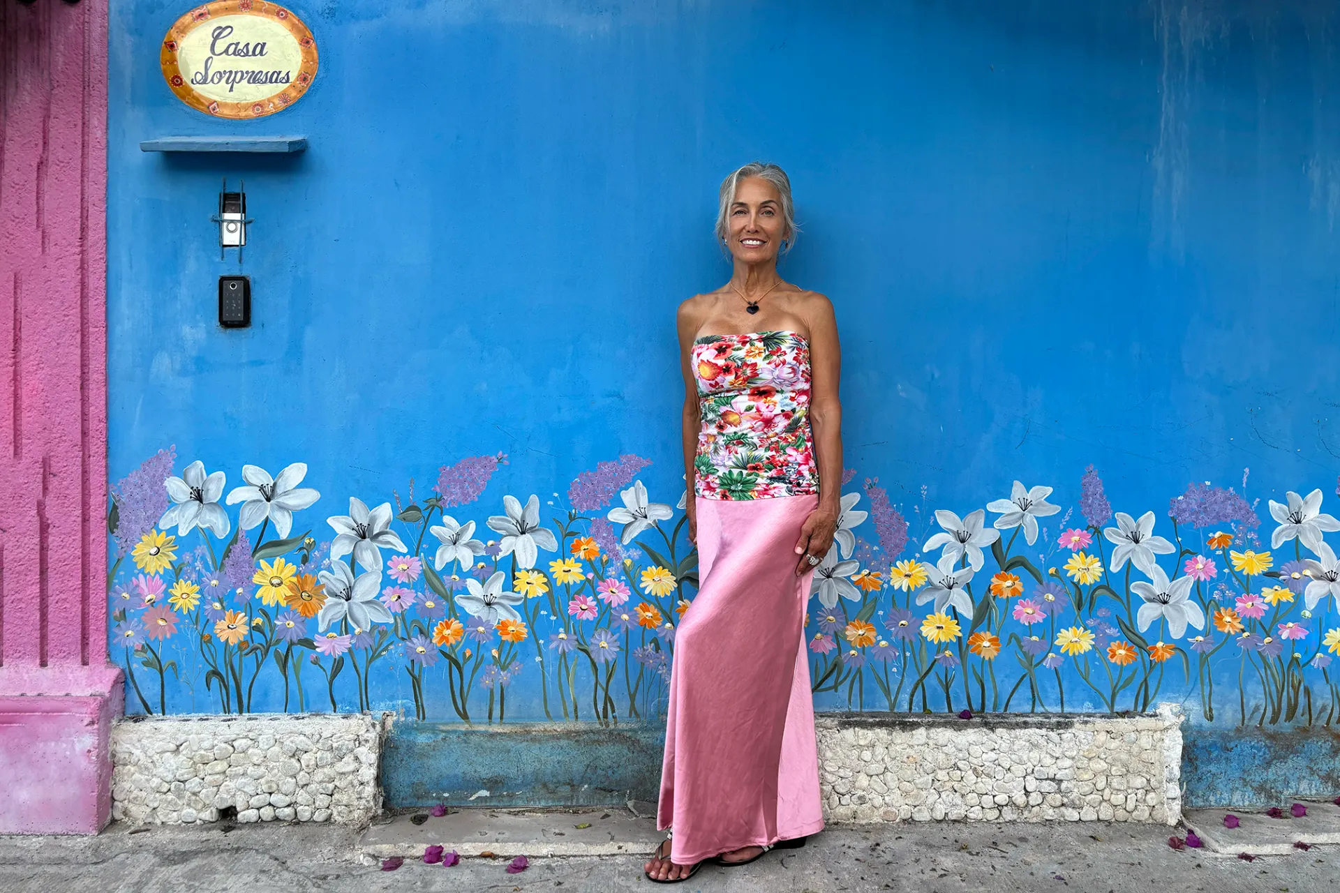 Amigos in Mexico 10
