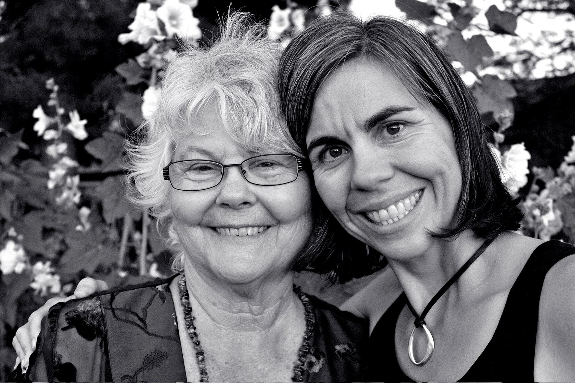 Pat & Daughter Pat & Daughter