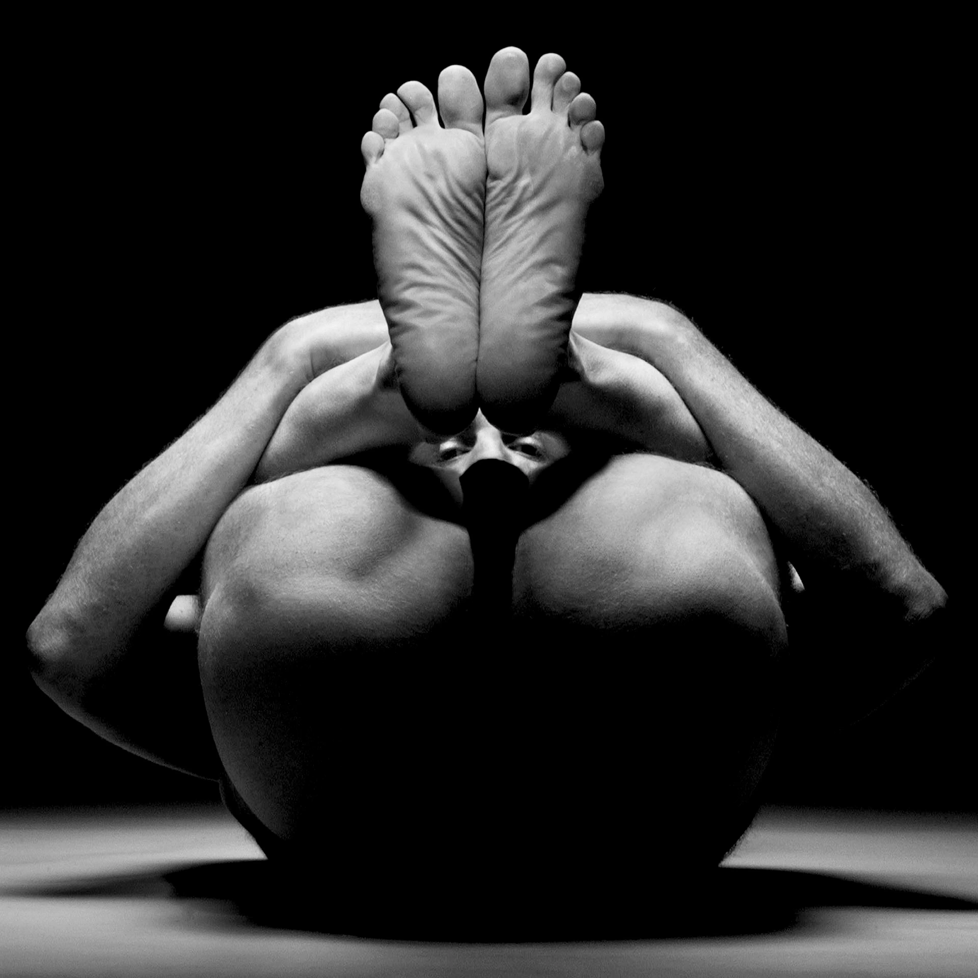 Light of Yoga Nudes 09 Light of Yoga Nudes 09